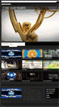 Mobile Screenshot of colortheory.tv